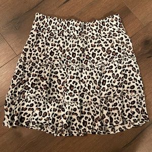 Mudpie skirt